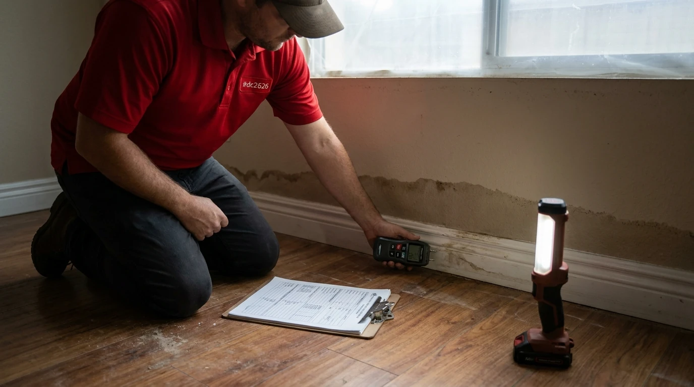2. SERVPRO of Ventura: best storm damage restoration company in Ventura, CA