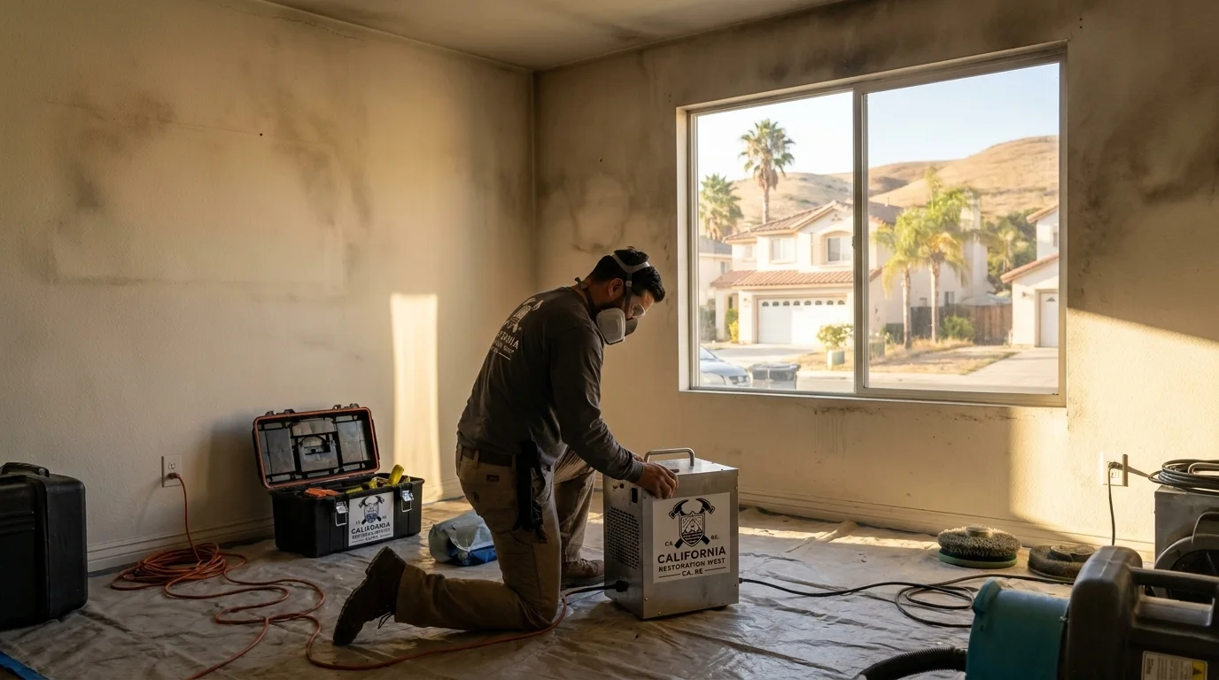 Odor Removal and Deodorization